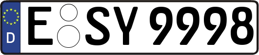 E-SY9998