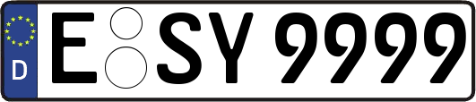 E-SY9999