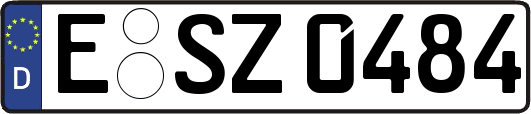 E-SZ0484