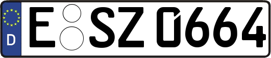 E-SZ0664