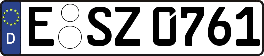 E-SZ0761