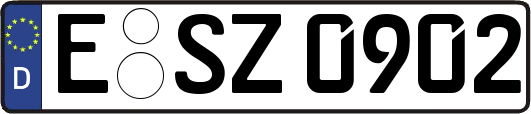 E-SZ0902