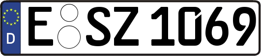 E-SZ1069