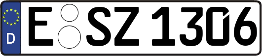 E-SZ1306