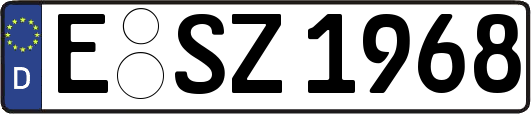 E-SZ1968
