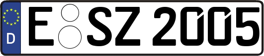 E-SZ2005