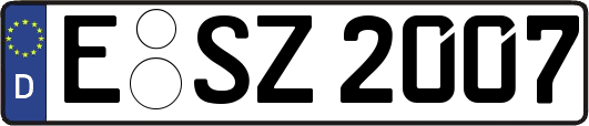 E-SZ2007