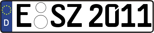 E-SZ2011