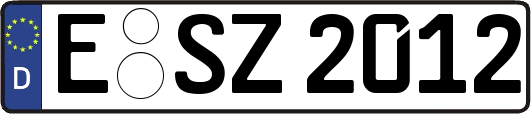 E-SZ2012