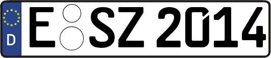 E-SZ2014