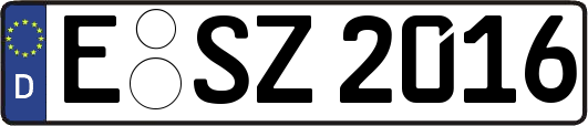 E-SZ2016