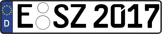 E-SZ2017