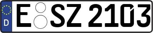 E-SZ2103