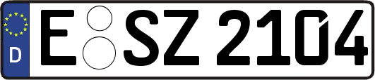 E-SZ2104