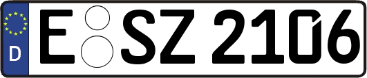 E-SZ2106