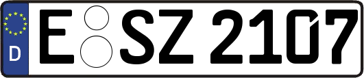 E-SZ2107