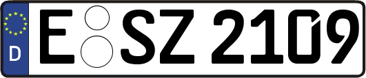 E-SZ2109