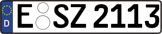 E-SZ2113