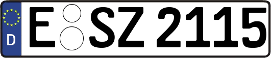 E-SZ2115