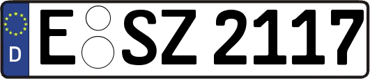 E-SZ2117