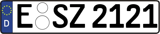 E-SZ2121
