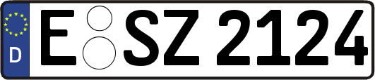 E-SZ2124