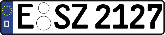 E-SZ2127