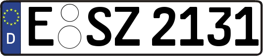 E-SZ2131