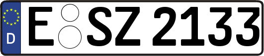 E-SZ2133