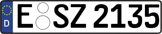 E-SZ2135