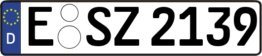 E-SZ2139