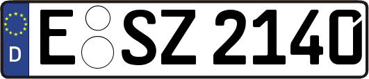 E-SZ2140