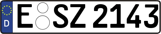 E-SZ2143