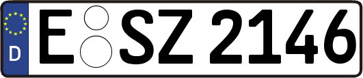 E-SZ2146