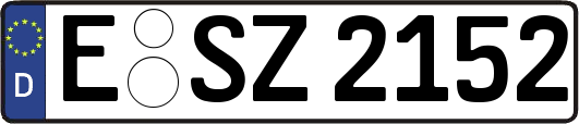 E-SZ2152
