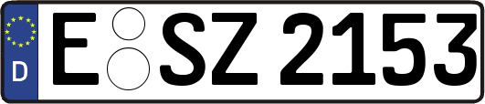 E-SZ2153