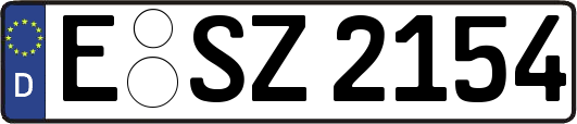 E-SZ2154