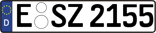 E-SZ2155