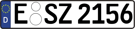 E-SZ2156