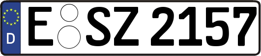 E-SZ2157