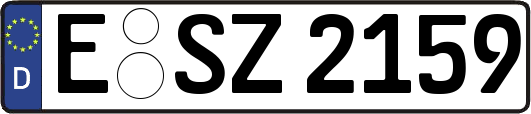 E-SZ2159