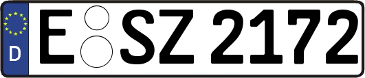 E-SZ2172