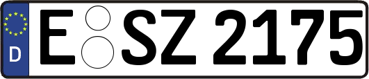 E-SZ2175