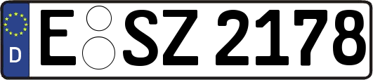 E-SZ2178