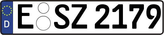 E-SZ2179