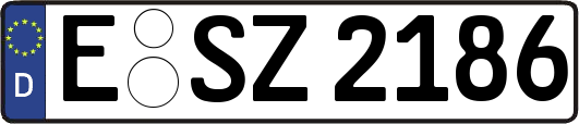 E-SZ2186