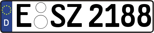 E-SZ2188