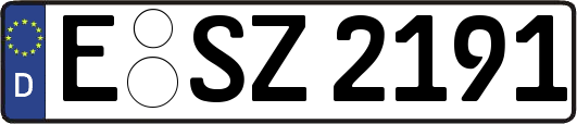 E-SZ2191