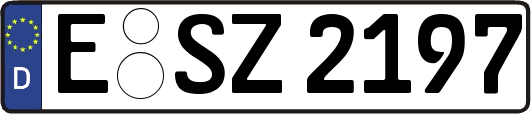 E-SZ2197