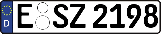 E-SZ2198